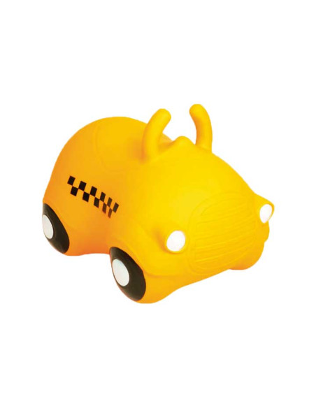 JUMPING CAR AMAYA SPORT TAXI