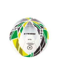 BALÓN DE FÚTBOL AMAYA SPORT OFICIAL N5