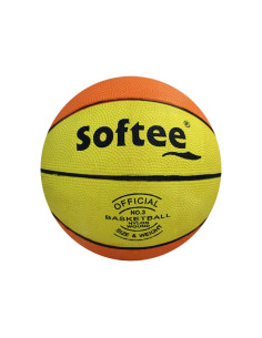 BALÓN JIM SPORTS BALONCESTO  DE NYLON TALLA 3