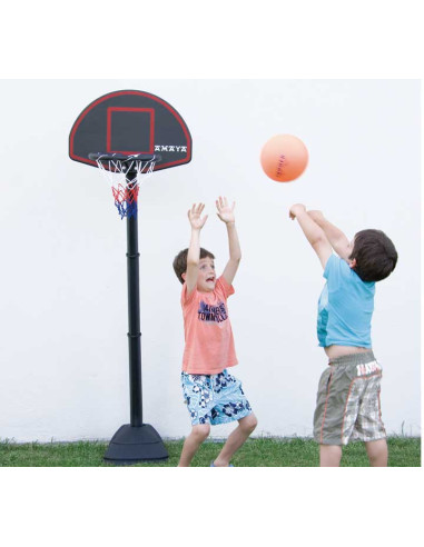 CANASTA AMAYA SPORT BABY BASKET
