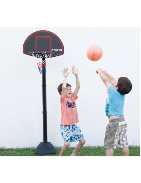 CANASTA AMAYA SPORT BABY BASKET