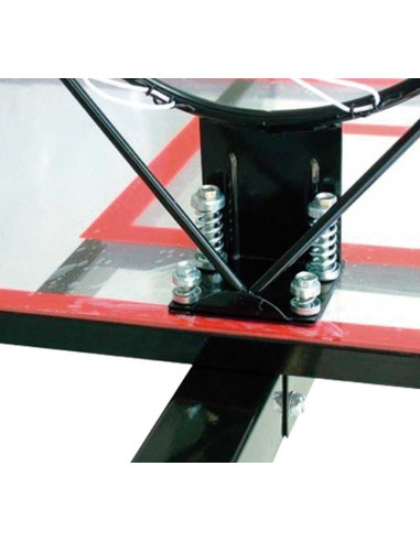 CANASTA AMAYA SPORT STREET BASKET PRO