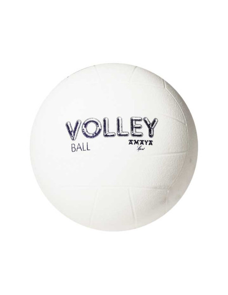 BALÓN AMAYA SPORT VOLEIBOL TERMOPLÁSTICO INFANTIL