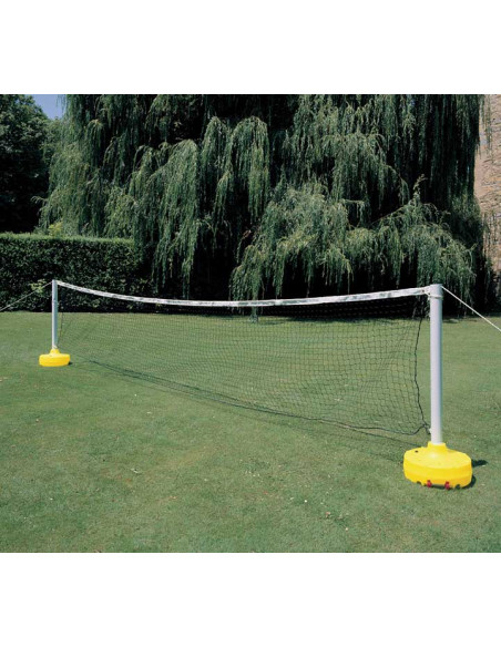 SET DE RED PARA VOLEIBOL AMAYA SPORT