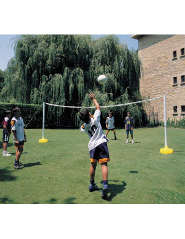 SET DE RED PARA VOLEIBOL AMAYA SPORT