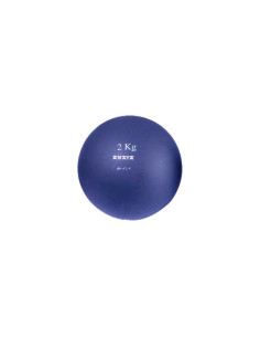 PELOTA LANZAMIENTO DE PESO AMAYA SPORT 2Kg