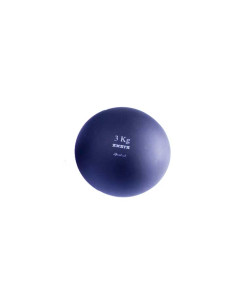 PELOTA LANZAMIENTO DE PESO AMAYA SPORT 3Kg