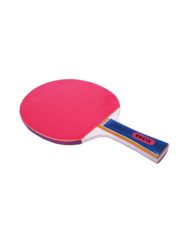 SET TENIS DE MESA AMAYA SPORT 2 PALAS  3 PELOTAS