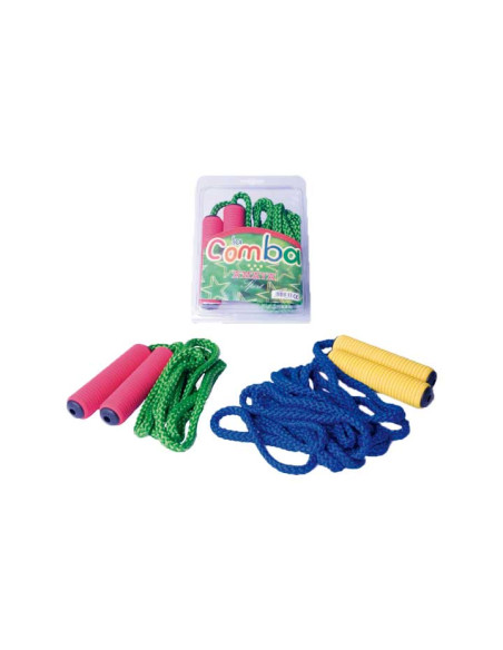 CUERDA DE SALTAR AMAYA SPORT COLECTIVA 5m