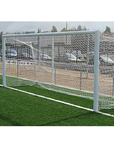 JUEGO DE REDES JIM SPORTS FÚTBOL 7 COLEGIAL