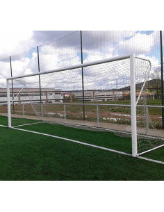 JUEGO DE REDES JIM SPORTS FÚTBOL 11 COLEGIAL