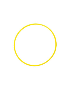 ARO DE RÍTMICA JIM SPORTS ADULTO 85cm