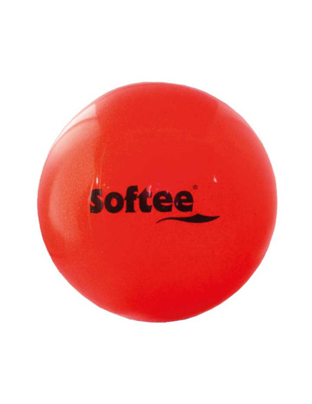 PELOTA DE RÍTMICA JIM SPORTS INFANTIL 16cm
