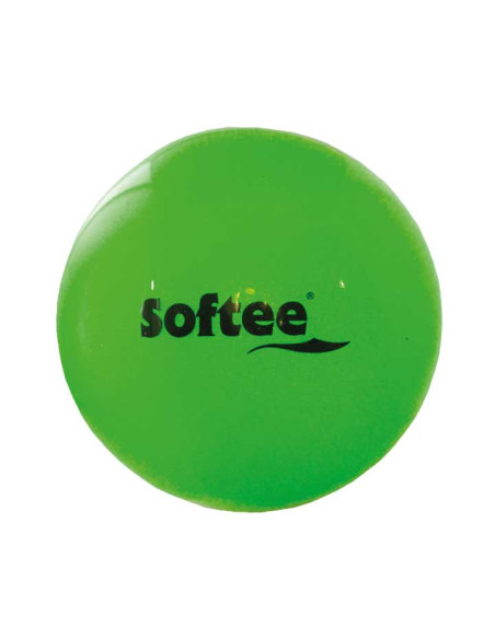 PELOTA DE RÍTMICA JIM SPORTS INFANTIL 16cm