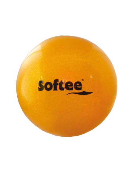 PELOTA DE RÍTMICA JIM SPORTS INFANTIL 16cm