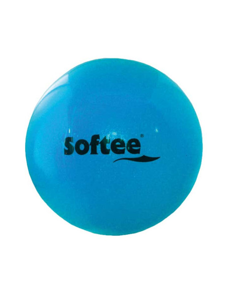PELOTA DE RÍTMICA JIM SPORTS INFANTIL 16cm