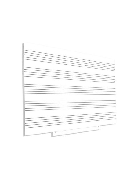 PIZARRA ROCADA skinMUSIC 100x150cm