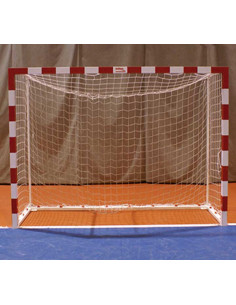 SET 2 PORTERÍAS JIM SPORTS PORTÁTIL FÚTBOL SALA