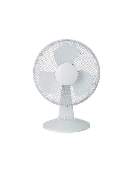 VENTILADOR DE SOBREMESA A-SERIES 30cm