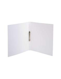 CARPETA EXACOMPTA FLEXIBLE 2-15mm A4 2