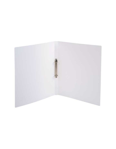 CARPETA EXACOMPTA FLEXIBLE 2-15mm A4