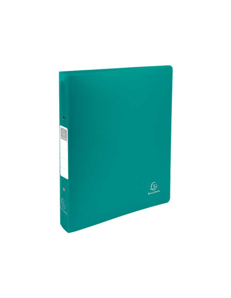 CARPETA EXACOMPTA RÍGIDO 2-30mm A4 MAXI