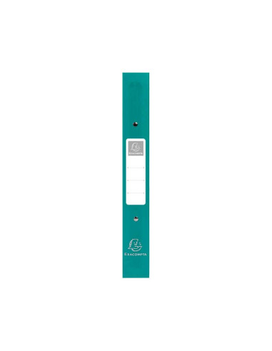 CARPETA EXACOMPTA RÍGIDO 2-30mm A4 MAXI