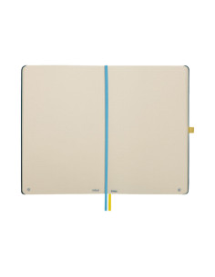 CUADERNO FINOCAM TALKUAL  PUC FER-HO TOT CATALÁN 2