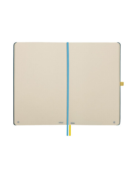 CUADERNO FINOCAM TALKUAL  PUC FER-HO TOT CATALÁN