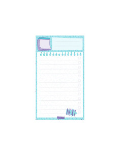 BLOC DE NOTAS FINOCAM TALKUAL NEXT