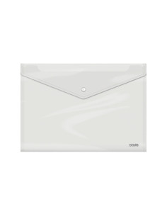 BOLSA 10 SOBRE CON BROCHE DOHE F APAISADO