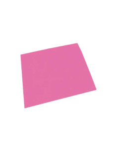 BOLSA 10 LÁMINAS GOMA EVA FAIBO 20x30cm