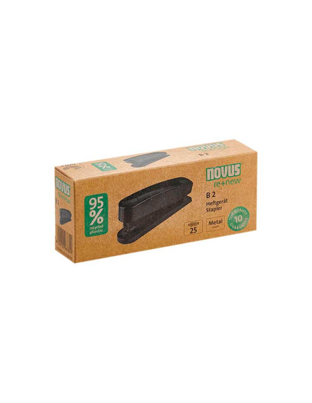 GRAPADORA NOVUS HARMONY B2 RENEW