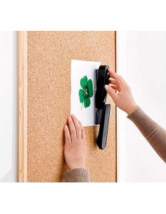 GRAPADORA NOVUS HARMONY B4 FLAT-CLINCH RENEW