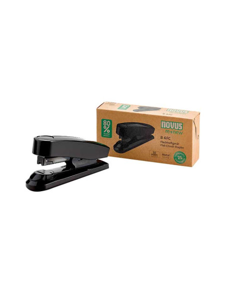 GRAPADORA NOVUS HARMONY B4 FLAT-CLINCH RENEW
