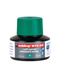 BOTE DE TINTA EDDING BTK25 25ml