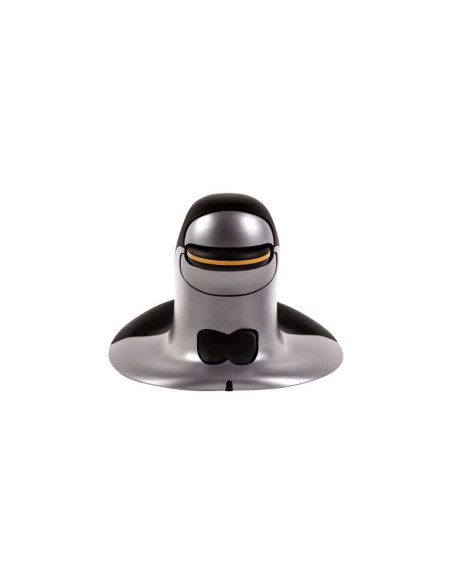 RATÓN VERTICAL FELLOWES PENGUIN INALÁMBRICO TALLA M