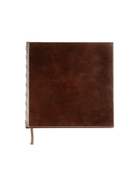 LIBRO DE FIRMAS FINOCAM PIEL LISA MF11 210x210cm 80H