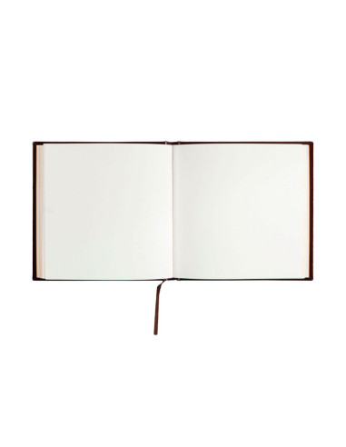 LIBRO DE FIRMAS FINOCAM PIEL LISA MF11 210x210cm 80H