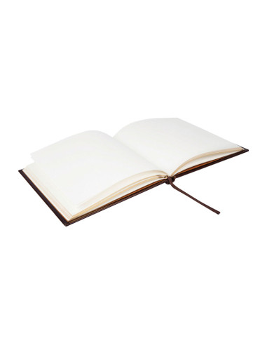 LIBRO DE FIRMAS FINOCAM PIEL LISA MF11 210x210cm 80H