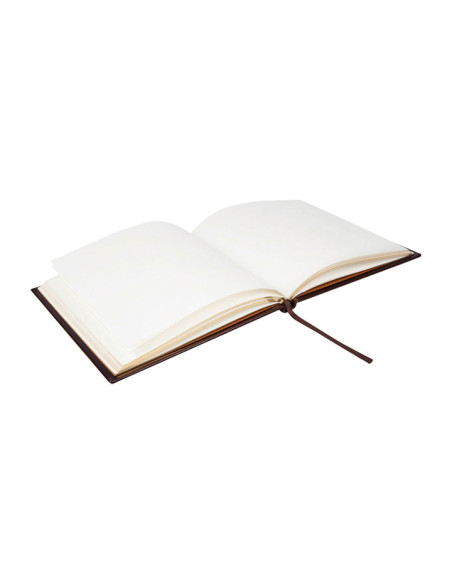 LIBRO DE FIRMAS FINOCAM PIEL LISA MF11 210x210cm 80H