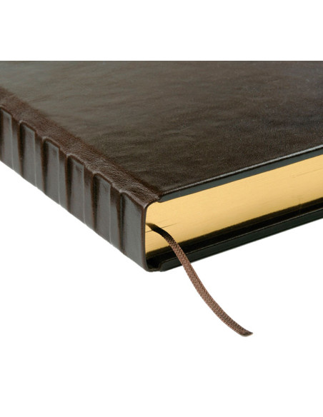 LIBRO DE FIRMAS FINOCAM PIEL LISA MF11 210x210cm 80H