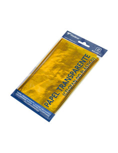 BLÍSTER 2h PAPEL CELOFÁN SADIPAL 60x90cm