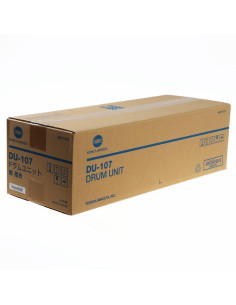 TAMBOR ORIGINAL KONICA MINOLTA DU107