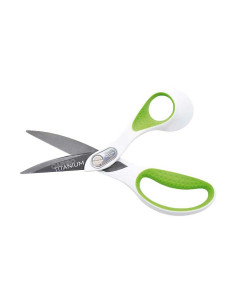 TIJERAS CARBO WESTCOTT NITRURO DE TITANIO 214cm 2
