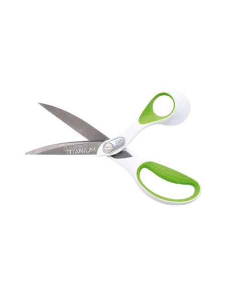 TIJERA CARBO WESTCOTT NITRURO DE TITANIO 238cm
