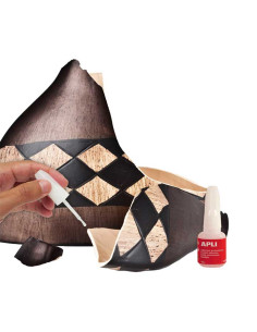 COLA INSTANTÁNEA APLI CON PINCEL APLICADOR 10gr 2