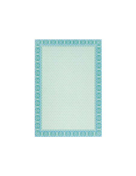 BLÍSTER 10h PAPEL CERTIFICADO APLI A4 115gr