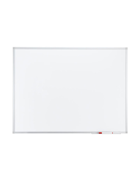 PIZARRA BLANCA A-SERIES MAGNÉTICA 90x180cm