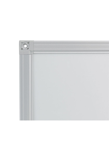 PIZARRA BLANCA A-SERIES MAGNÉTICA 90x180cm